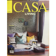 CASA LIVING (2005년10월호,통권67호)