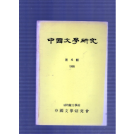 중국문학연구