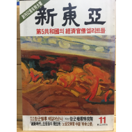 신동아(1983년11월호,통권290호)