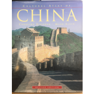 CULTURAL ATLAS OF CHINA