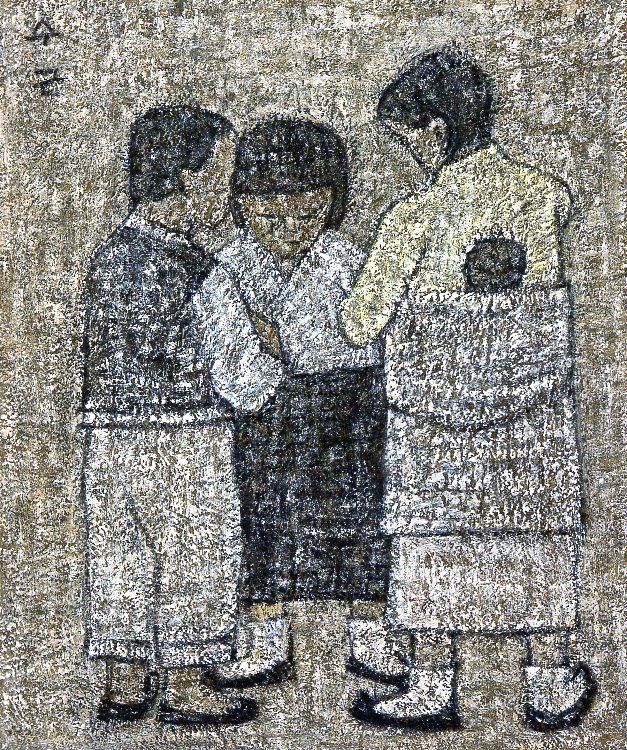 서울옥션 Seoul  Auction  제124회 서울옥션 미술품 경매