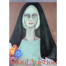 서울옥션  Seoul Auction  제108회 근현대 및 고미술품 경매 하이라이트