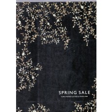KOREA PREMIER AUCTION SPRING SALE