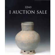 22ND I AUCTION SALE