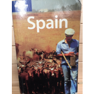 Lonely Planet Spain