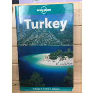 Lonely Planet Turkey