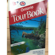 Ontario TourBook