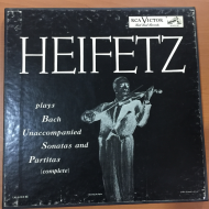 HEIFETZ