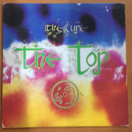 The Cure - The Top