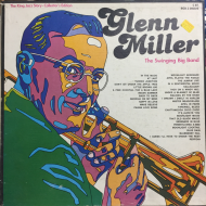 Glenn Miller - The Swinging Bing Band