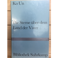 DIE STERNE UBER DEM LAND DER VATER