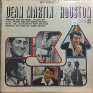 DEAN MARTIN -  HOUSTON