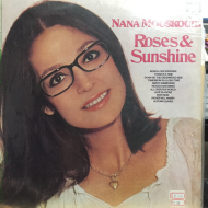 NANA MOUSKOURI - ROSES&SUNSHINE