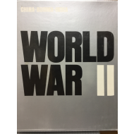 라이프 제2차 세계대전 The World War II - China-Burma-India