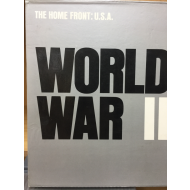 라이프 제2차 세계대전 The World War II - The home front in USA