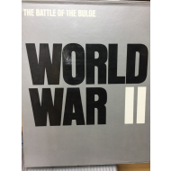 라이프 제2차 세계대전 The World War II - The Battle of the Bulge