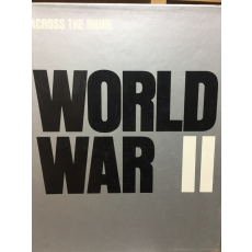 라이프 제2차 세계대전 The World War II - Across the Rhine