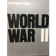 라이프 제2차 세계대전 The World War II - The Air war in Europe