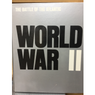 라이프 제2차 세계대전 The World War II - The Battle of the Atlantic