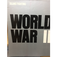 라이프 제2차 세계대전 The World War II - Island Fighting