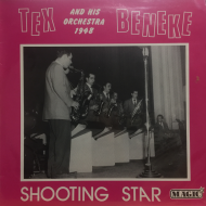 Tex Beneke And His Orchestra 1948 ‎– Shooting Star