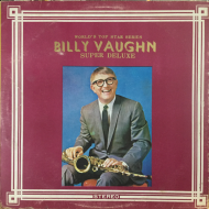 BILLY VAUGHN - WORLD'S TOP STAR SERIES SUPER DELUXE