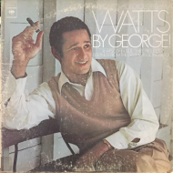 Watts ‎– Watts By George