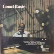 Count Basie ‎– Count Basie