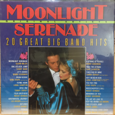 MOONLIGHT SERENADE 20 GREAT BIG BANK HITS