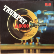 James Last ‎– Trumpet À Gogo