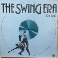 THE SWING ERA 1941-1942