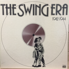 THE SWING ERA 1942-1944