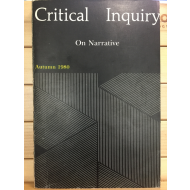 Critical Inquiry Vol.7 No.1