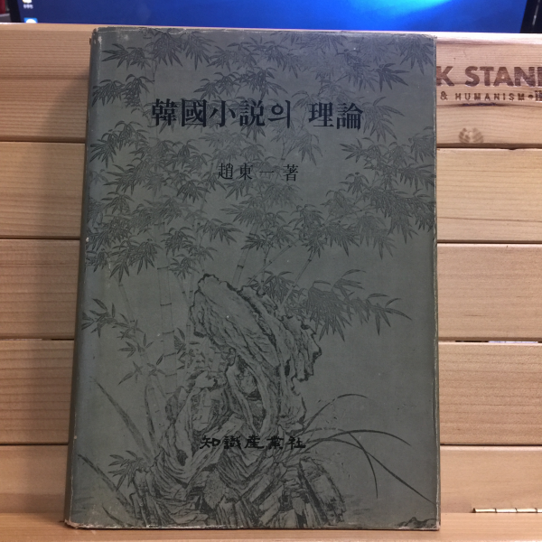 한국소설의 이론