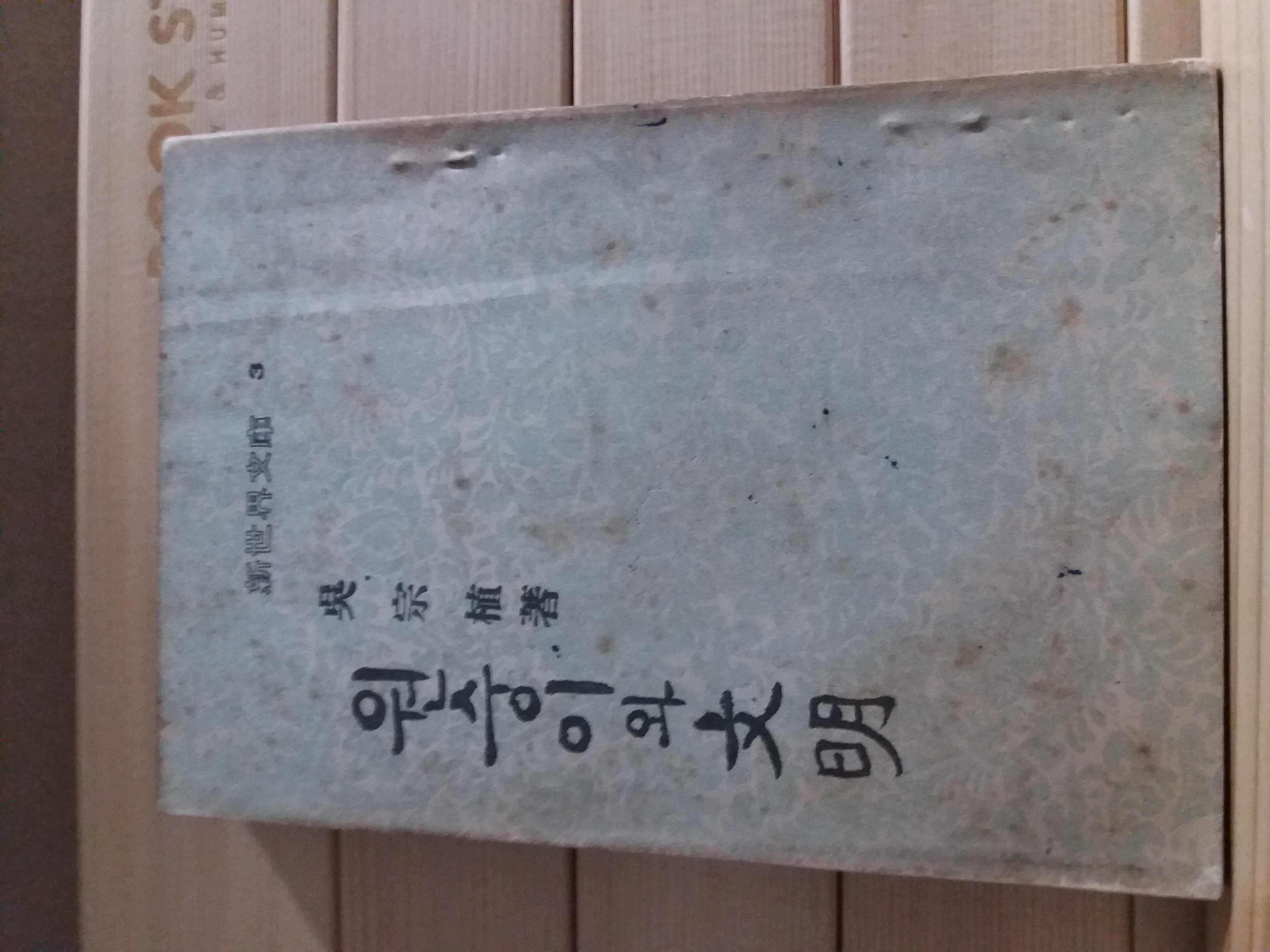 원숭이와 문명(오종식1955)
