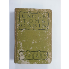 Uncle Tom’s Cabin