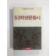 6.3학생운동사