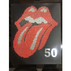 THE ROLLING STONES 50  더롤링스톤