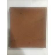 정념情念의 기旗 (김남조金南祚 제4시집, 1960년초판)
