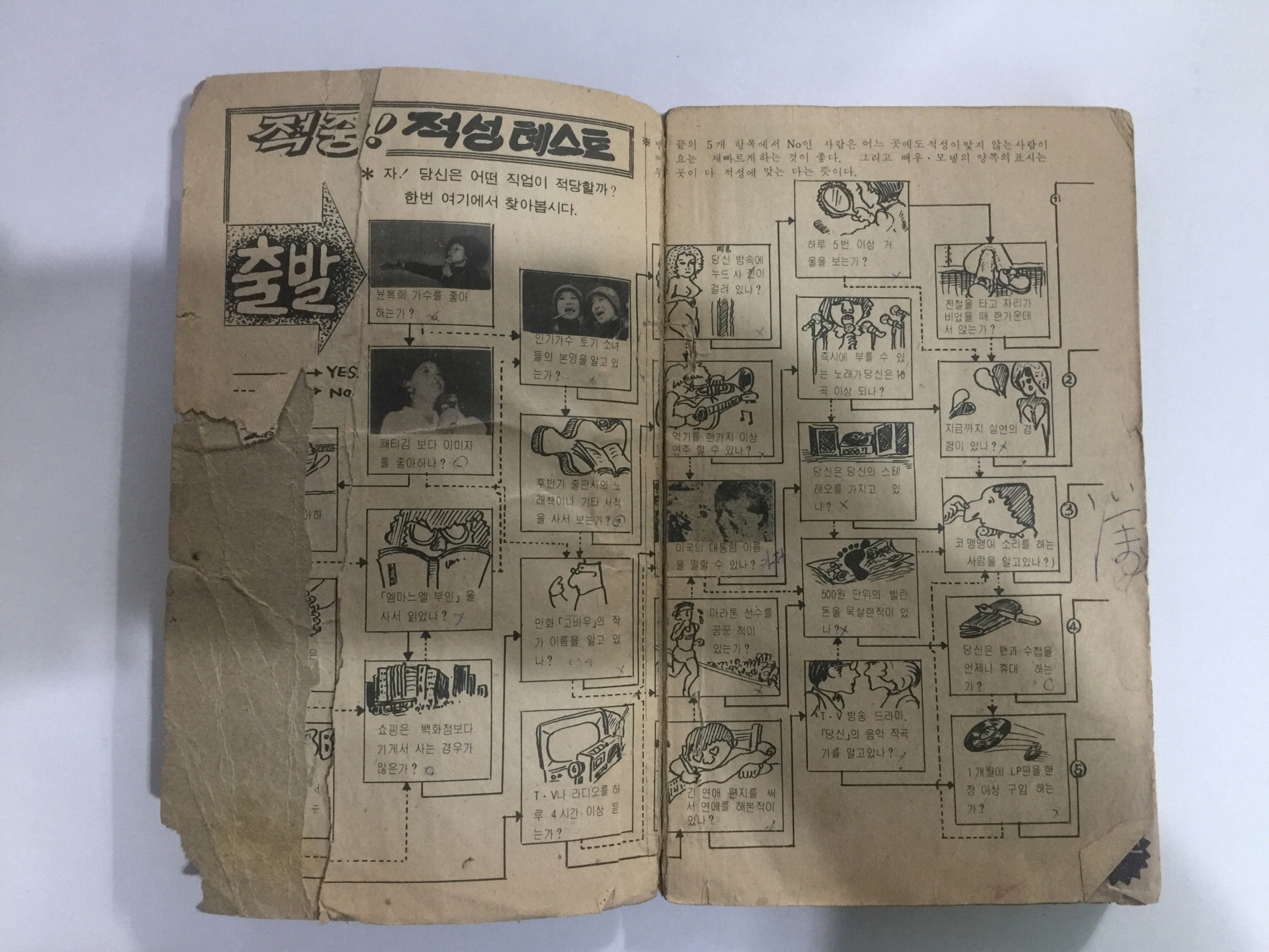 히트송모음 (1978년)