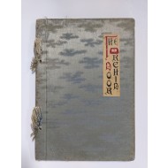 The Orchid Door-Ancient Korean Poems