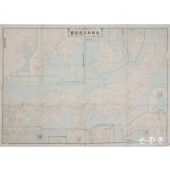 大日本交通全圖