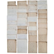 소설가이며 국문학자인 백사(白史) 전광용(全光鏞) 자료3 - 수필 친필원고 38편 모음