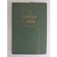 장교안내서 [The OFFICERS GUIDE]
