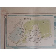 평화기념동경박람회 전경도