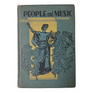 THOMASINE C. McGEHEE [PEOPLE and MUSIC]