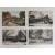 일제강점기 경학원 사진엽서 4점 일괄