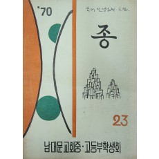 남대문교회 중.고등부학생회 [종]