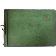 서울청량국민학교 제31회 졸업앨범(1973년)