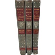 사진으로 보는 미국사 권1~3 [ALBUM of American History] Volume 1~3